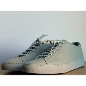 Men’s Common Projects Original Achilles Low – US 12 (EU 45)